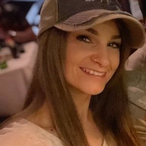 Meet your Posher, Aspyn